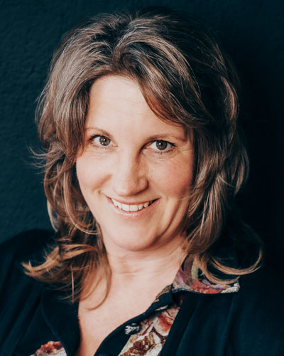 Marion Diehl Saxophonic passion & profession