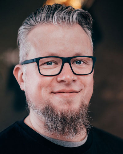 Carsten Koch Raven Bytes Webentwicklung und Webdesign