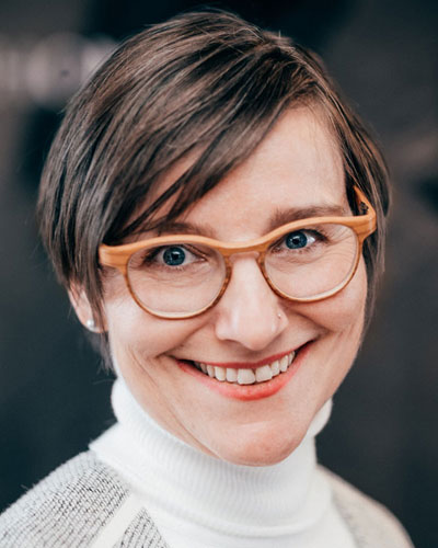 Christina Binsmaier Wandelmeister