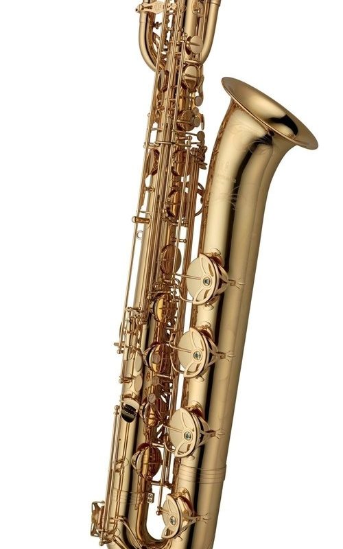 Saxophone baryton Série III - Henri SELMER Paris