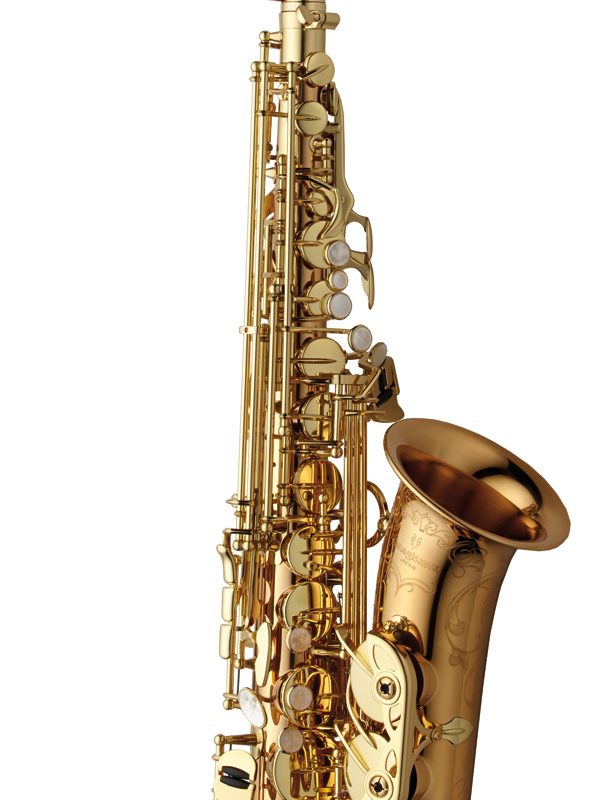 Henri SELMER Paris - Supreme alto saxophone