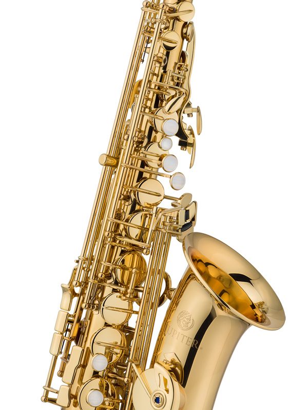 Alto Saxophone Henri SELMER Paris Signature, matt brushed - Saxophonic -  passion and profession