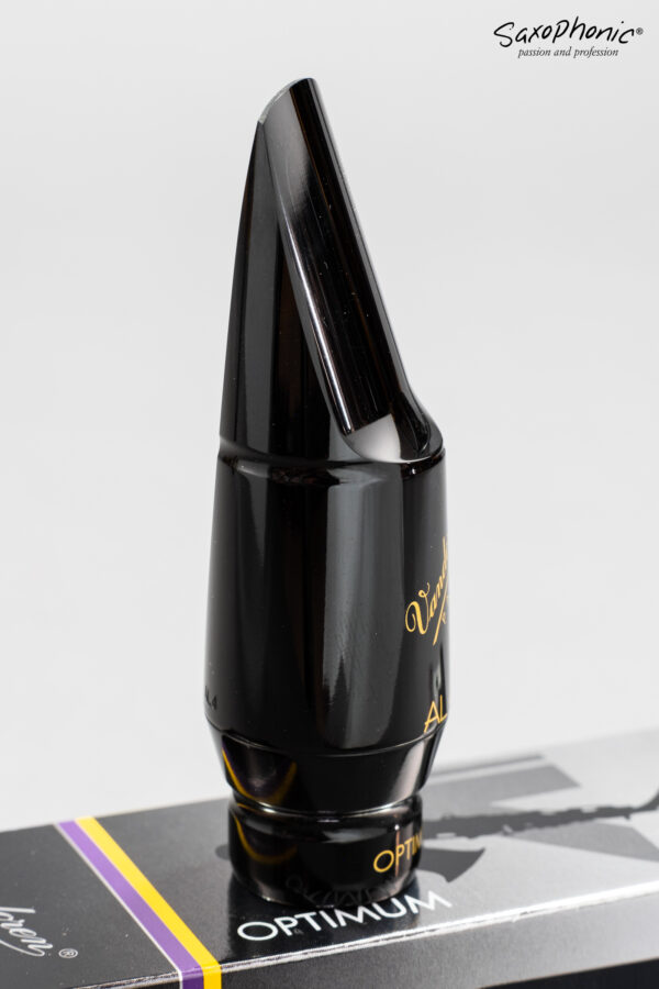 Mundstück mouthpiece Vandoren Optimum alto saxophone