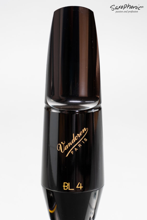 Mundstück mouthpiece Vandoren Optimum baritone xaxophone