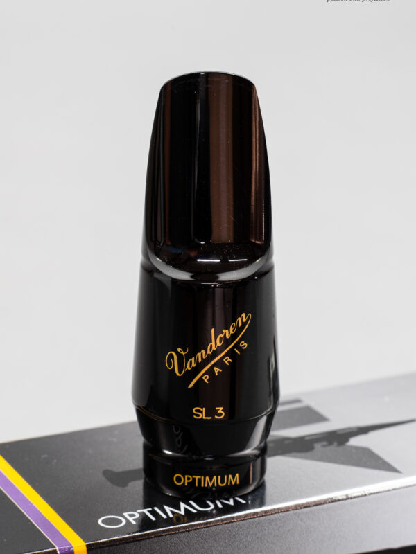 Mundstück mouthpiece Vandoren V16 baritone saxophone