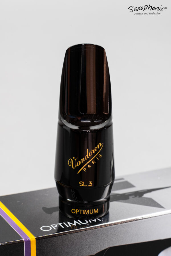 Mundstück mouthpiece Vandoren V16 baritone saxophone