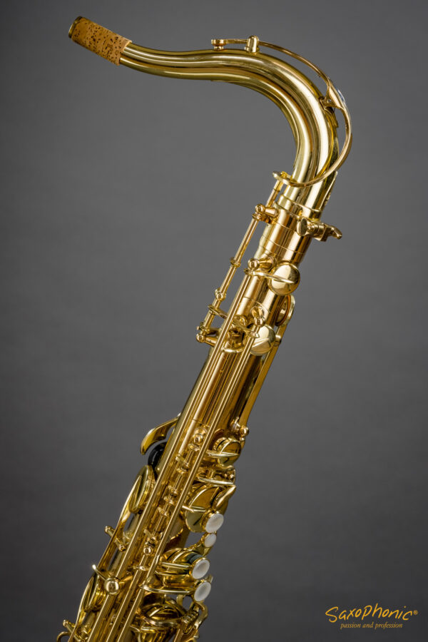 Tenor Saxophon SELMER Paris SA80 II gebraucht used 1st hand 1. Hand