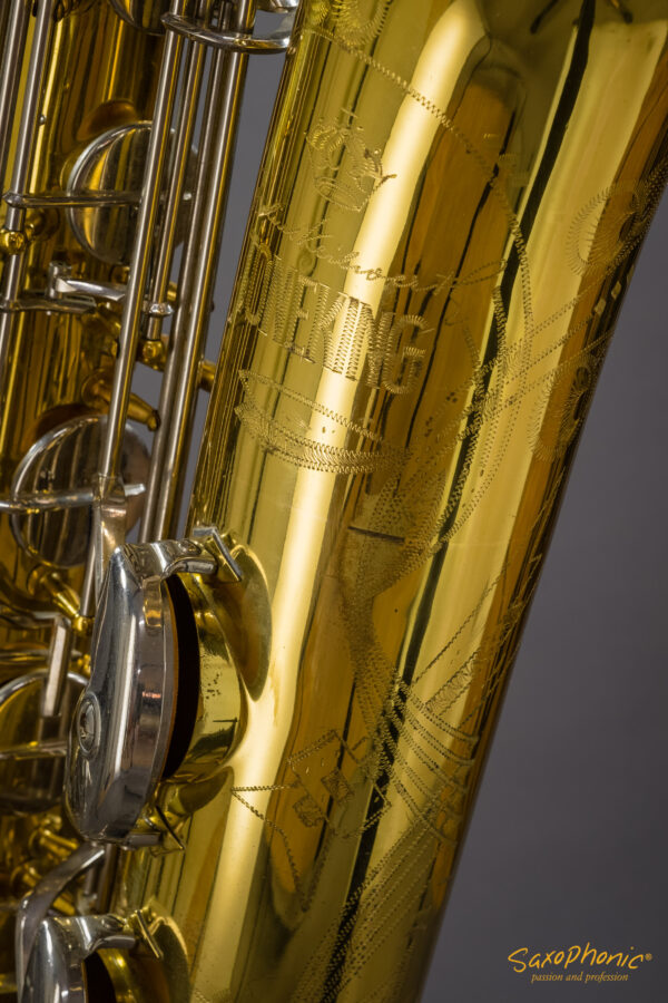 Keilwerth Barion saxophon Toneking gebraucht used 1st hand 1. Hand