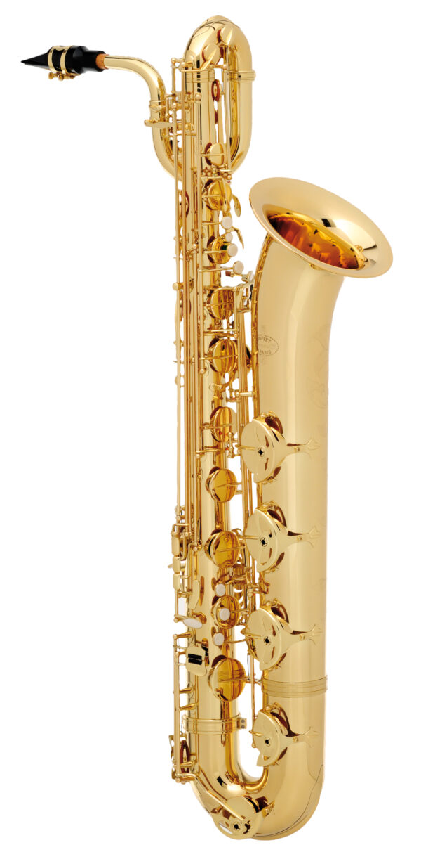 Baritone Saxophone Buffet Crampon