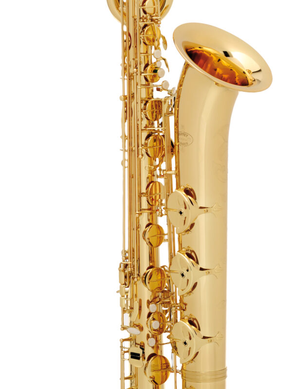 Baritone Saxophone Buffet Crampon