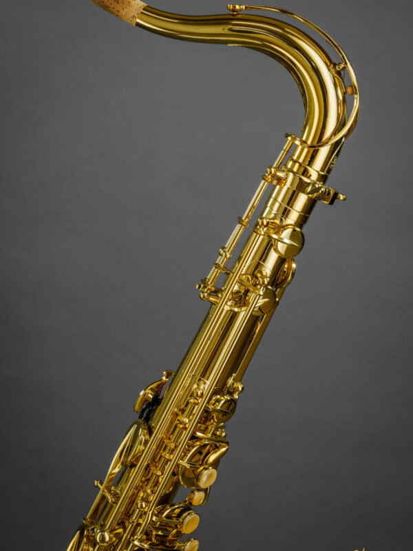 Tenor Saxophone SELMER Paris Series II Super Action gebraucht neuwertig mint condition 750xxx