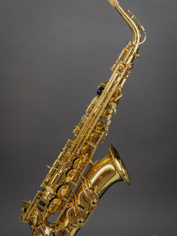 Alto Saxophone Buffet Crampon Serie 400 2100xxx