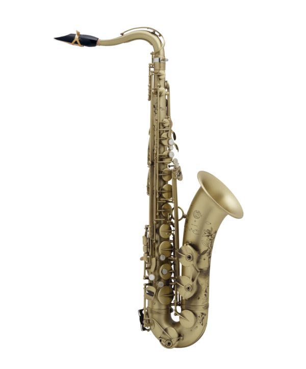 Tenor Saxophone SELMER Paris Supreme patiniert patinated