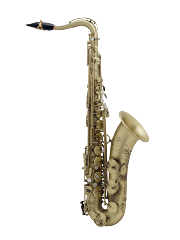 Tenor Saxophone SELMER Paris Supreme patiniert patinated