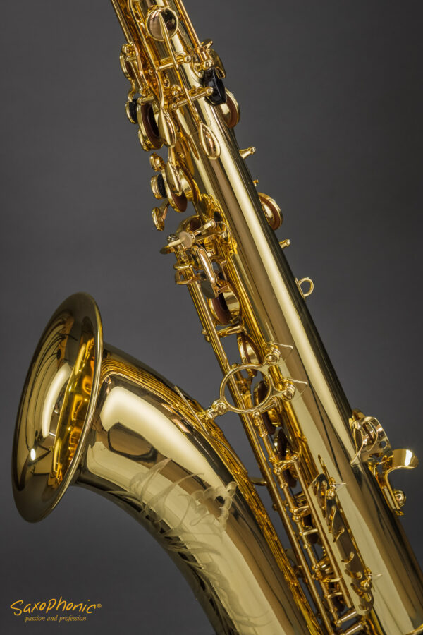 Tenor Saxophone SELMER Paris Reference 36 used gebraucht 805xxx