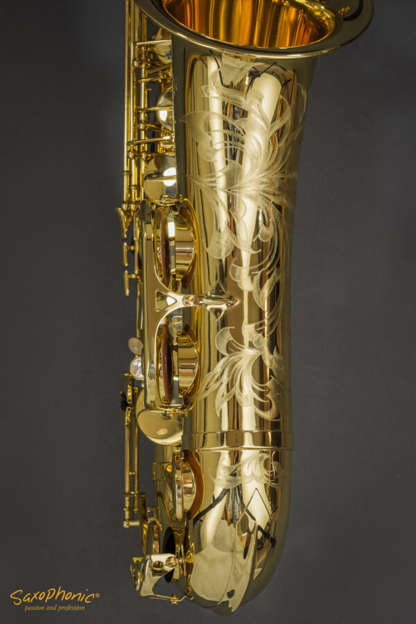Tenor Saxophone SELMER Paris Reference 36 used gebraucht 805xxx