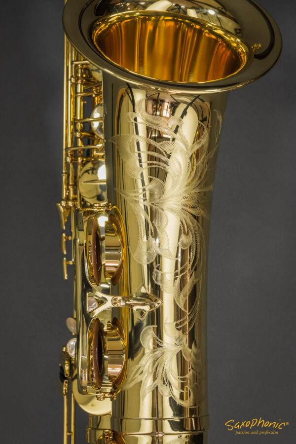 Tenor Saxophone SELMER Paris Reference 36 used gebraucht 805xxx