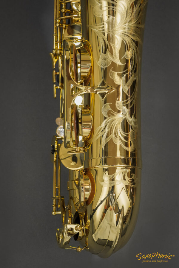 Tenor Saxophone SELMER Paris Reference 36 used gebraucht 805xxx