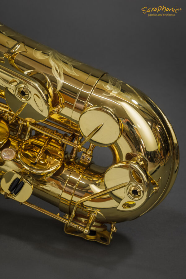 Tenor Saxophone SELMER Paris Reference 36 used gebraucht 805xxx