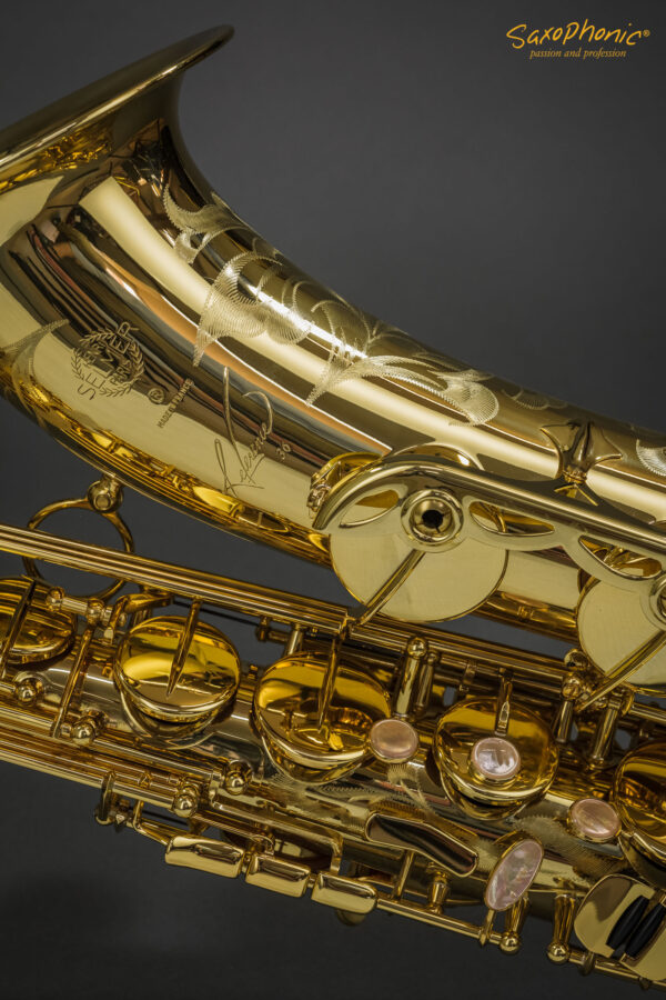 Tenor Saxophone SELMER Paris Reference 36 used gebraucht 805xxx