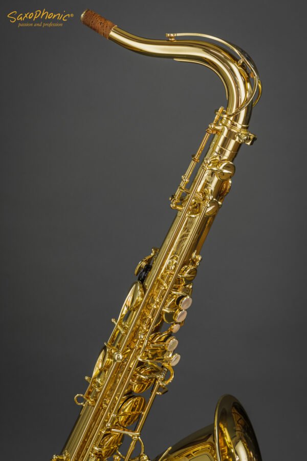 Tenor Saxophone SELMER Paris Reference 36 used gebraucht 805xxx