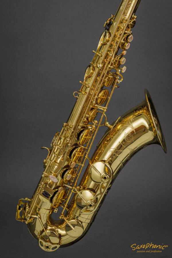 Tenor Saxophone SELMER Paris Reference 36 used gebraucht 805xxx