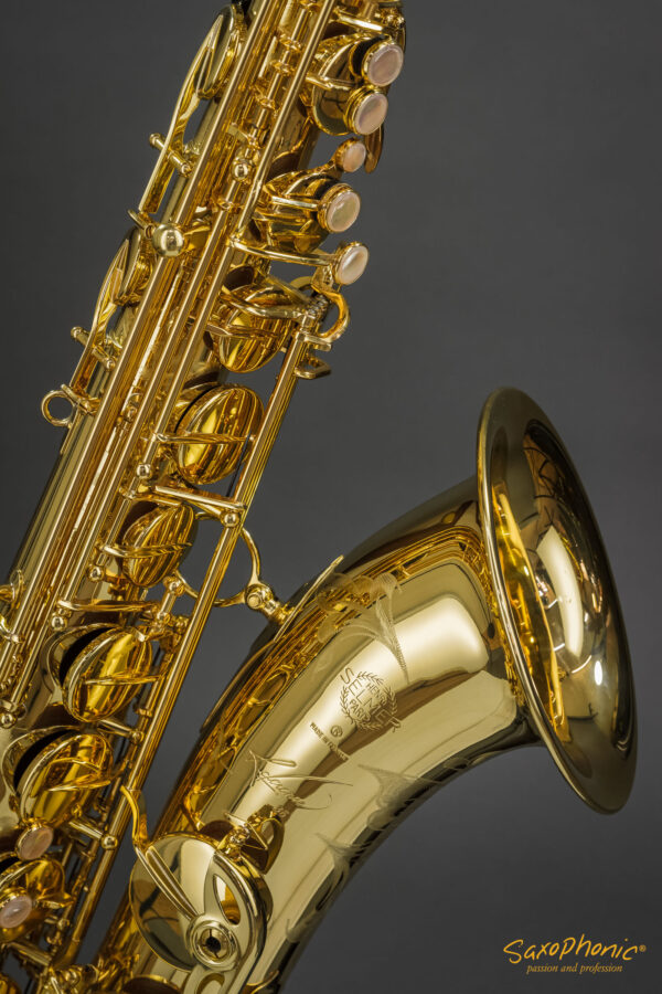 Tenor Saxophone SELMER Paris Reference 36 used gebraucht 805xxx
