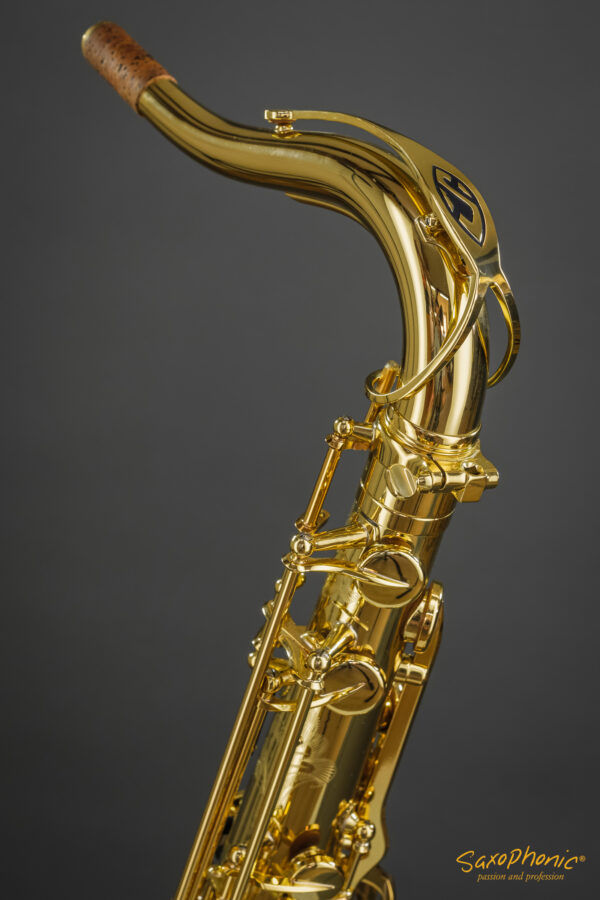Tenor Saxophone SELMER Paris Reference 36 used gebraucht 805xxx