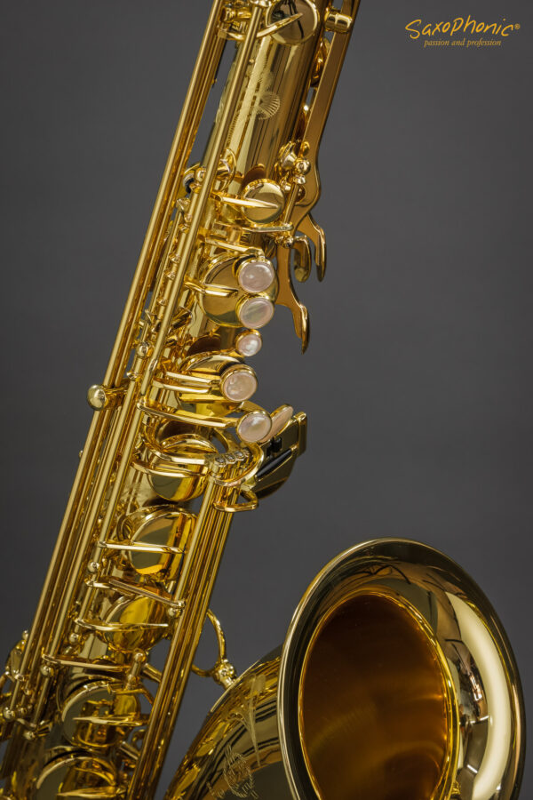 Tenor Saxophone SELMER Paris Reference 36 used gebraucht 805xxx