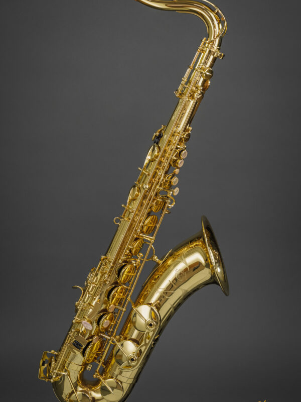 Tenor Saxophone SELMER Paris Reference 36 used gebraucht 805xxx