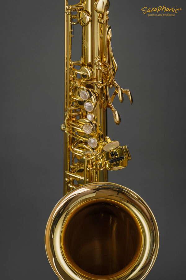 Tenor Saxophone SELMER Paris Reference 36 used gebraucht 805xxx