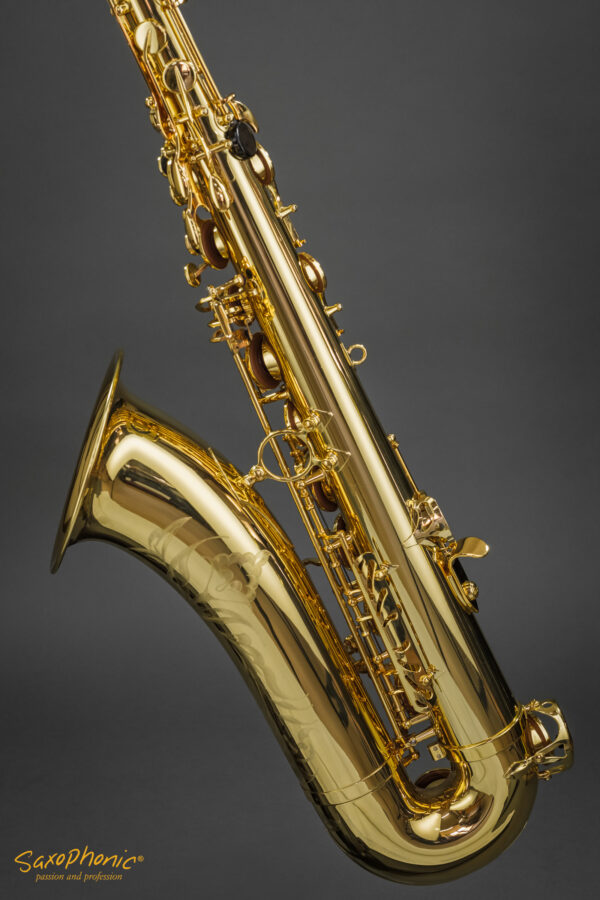 Tenor Saxophone SELMER Paris Reference 36 used gebraucht 805xxx