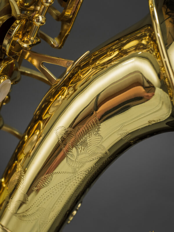 Yanagisawa Soprano Saxophone SC900 gebraucht used aus 1. Hand 1st hand top condition 206xxx