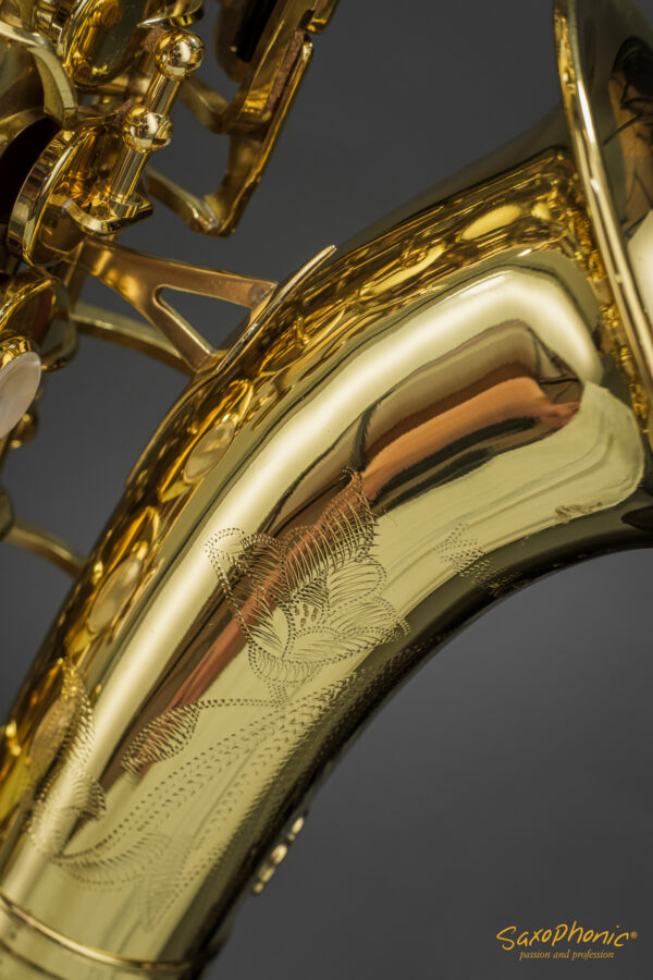 Yanagisawa Soprano Saxophone SC900 gebraucht used aus 1. Hand 1st hand top condition 206xxx