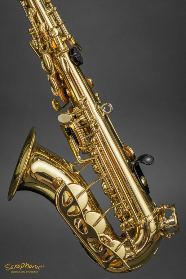 Yanagisawa Soprano Saxophone SC900 gebraucht used aus 1. Hand 1st hand top condition 206xxx