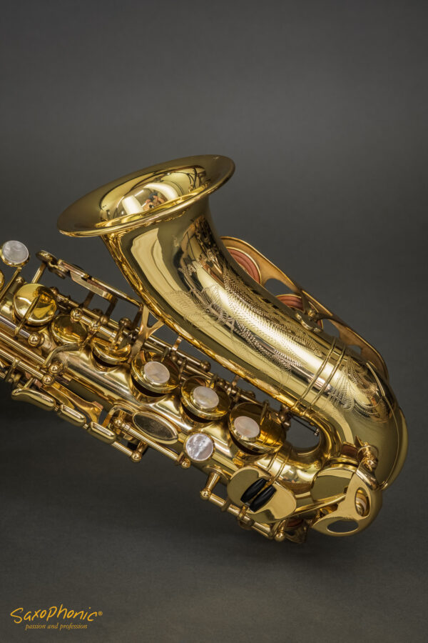 Yanagisawa Soprano Saxophone SC900 gebraucht used aus 1. Hand 1st hand top condition 206xxx