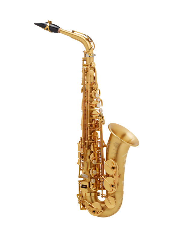 Alto Saxophone SELMER Paris Signature matt gebürstet matt brushed Gravur engraving