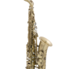 Alto Saxophone SELMER Paris Signature patinated patiniert engraving Gravur