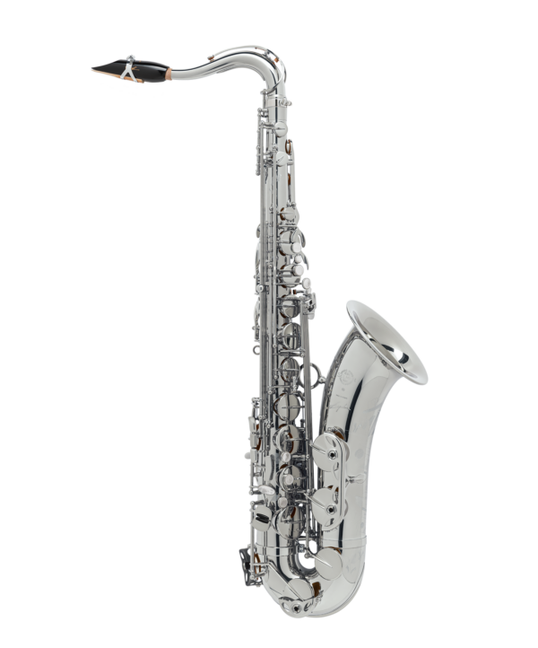 Tenor Saxophone SELMER Paris Signature silver-plated versilbert