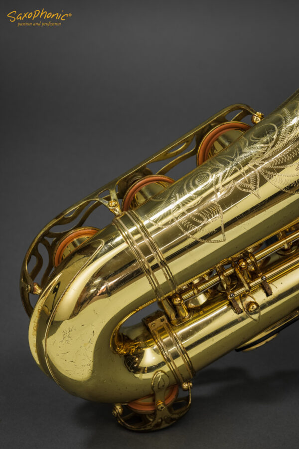 Alto Saxophone YAMAHA YAS-62 used gebraucht first hand 1. Hand 029xxx