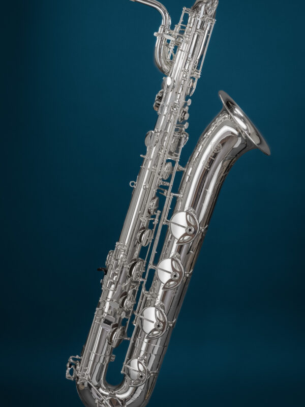 Henri SELMER Paris Anniversary Baritone