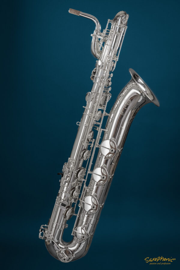 Henri SELMER Paris Anniversary Baritone