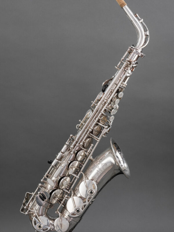 Alto Saxophone SELMER Paris Mark 7 255xxx