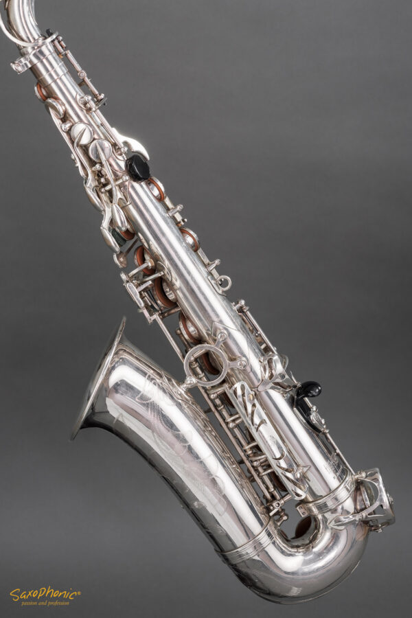 Alto Saxophone SELMER Paris Mark 7 255xxx