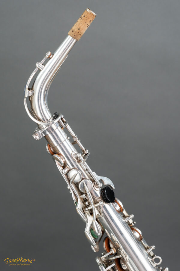 Alto Saxophone SELMER Paris Mark 7 255xxx