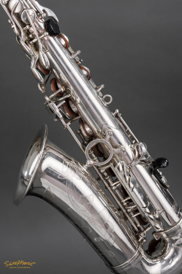 Alto Saxophone SELMER Paris Mark 7 255xxx