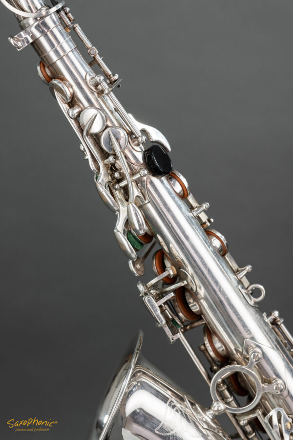Alto Saxophone SELMER Paris Mark 7 255xxx