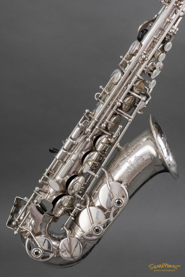 Alto Saxophone SELMER Paris Mark 7 255xxx