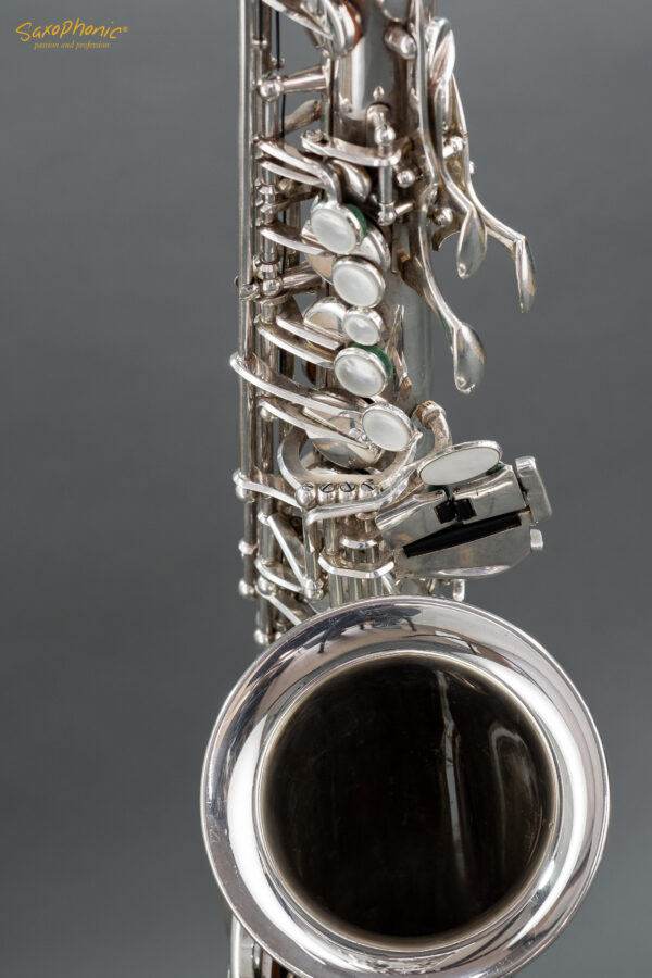 Alto Saxophone SELMER Paris Mark 7 255xxx